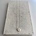 Lulu long necklace